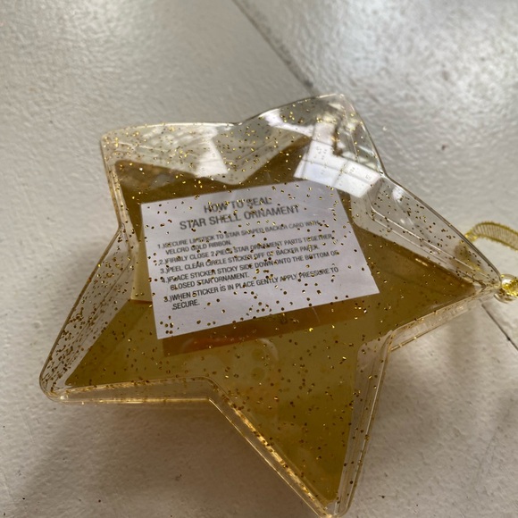 MAC lipstick ornament holder - Picture 2 of 4